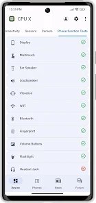 الكشف عن كل شئ في الهاتف بطريقة احترافية screenshot 5