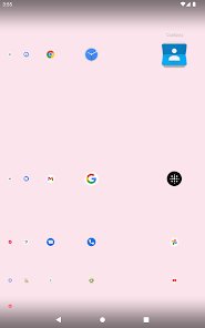 تطبيق launcher جديد لتكبير الايقونات و تجميلها screenshot 8