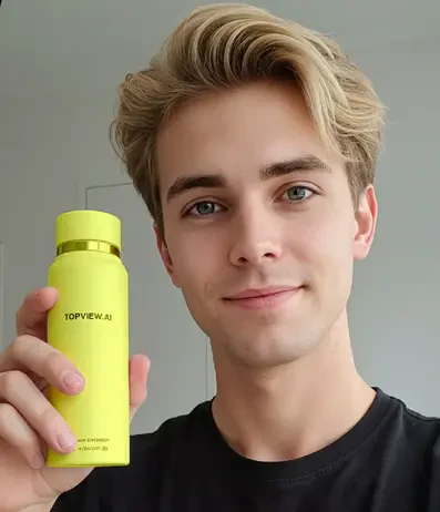 افضل موقع لتصميم اعلانات لمنتجاتك بالذكاء الاصطناعي screenshot 1