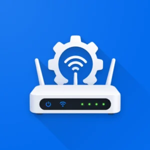 افضل تطبيق لضبط اعدادات الراوتر و التحكم في كل شئ