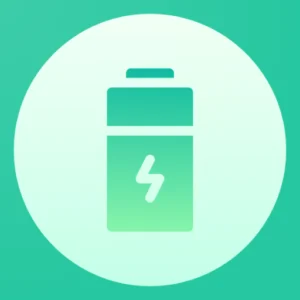 تطبيق للتنبيه اثناء الشحن و اثناء ضعف الشحن