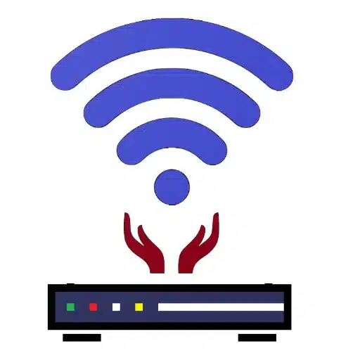تطبيق التحكم في إعدادت الراوتر واختبار السرعة - لقطة شاشة 1