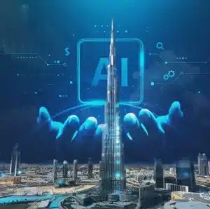 منحة لتعلم الذكاء الاصطناعي من دبي بشهادة معتمدة
