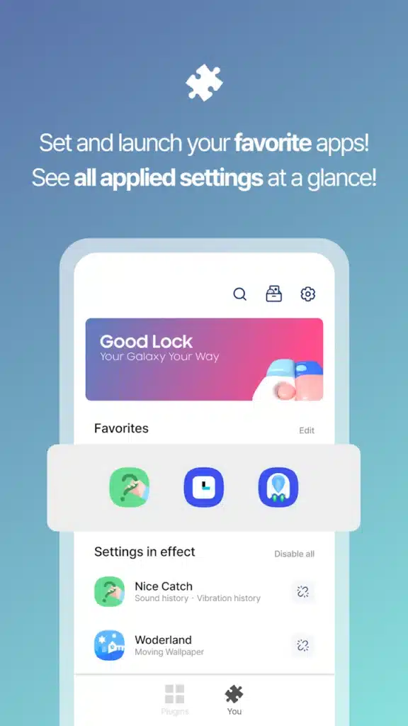 تطبيق لتجميل الهاتف باشكال مميزة اثناء الاشعارات - لقطة شاشة 6