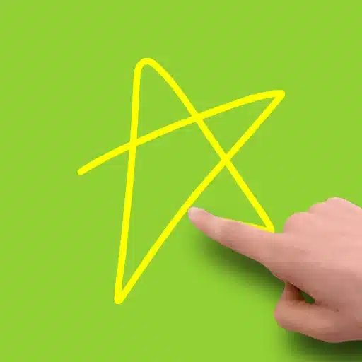 تطبيق قفل شاشة الهاتف بالايمائات - لقطة شاشة 1